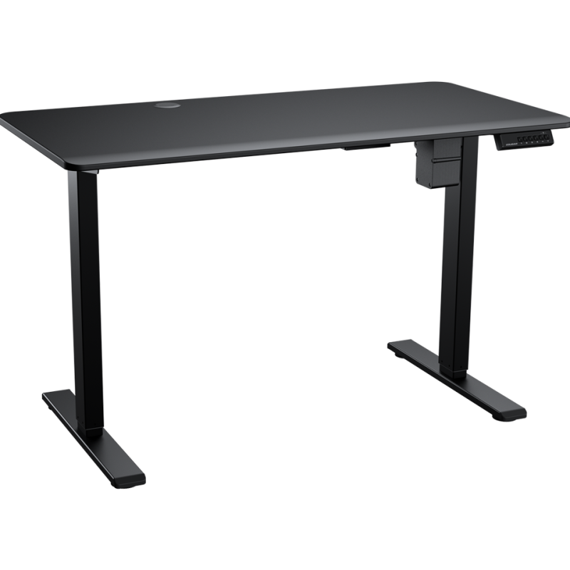 Cougar Desk Royal Mossa black
