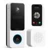AOSU Video Doorbell SE