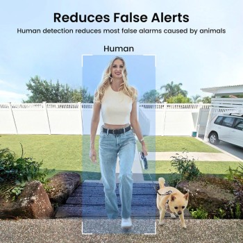 AOSU SolarCam D1 Lite