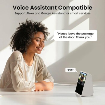 AOSU Video Doorbell SE