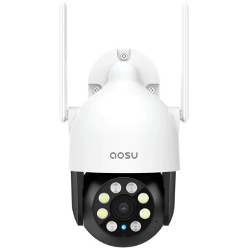 AOSU Outdoor Cam D1 Lite