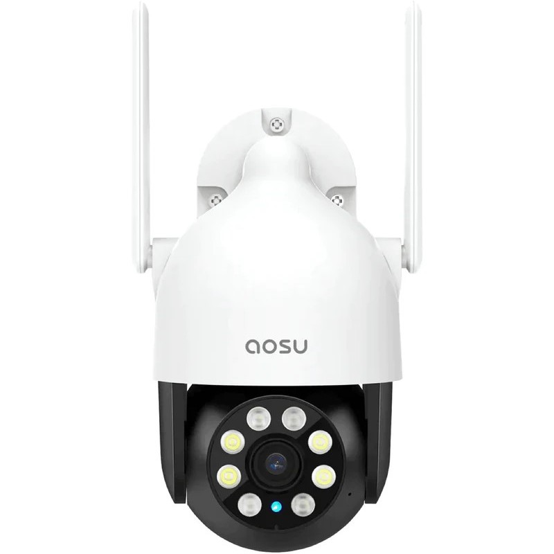 AOSU Outdoor Cam D1 Lite