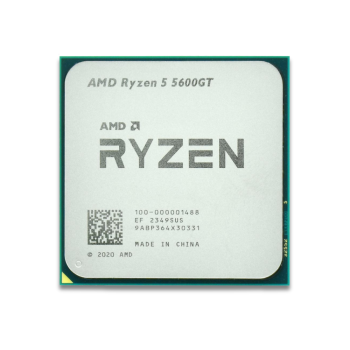 AMD Ryzen 5 5600GT Tray