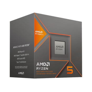 AMD Ryzen 5 8600G