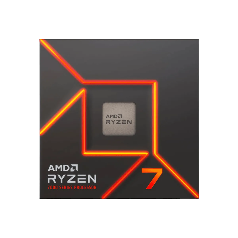 AMD Ryzen 5 7600 BULK