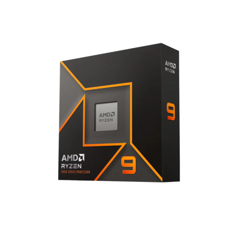 AMD Ryzen 9 9950X BULK