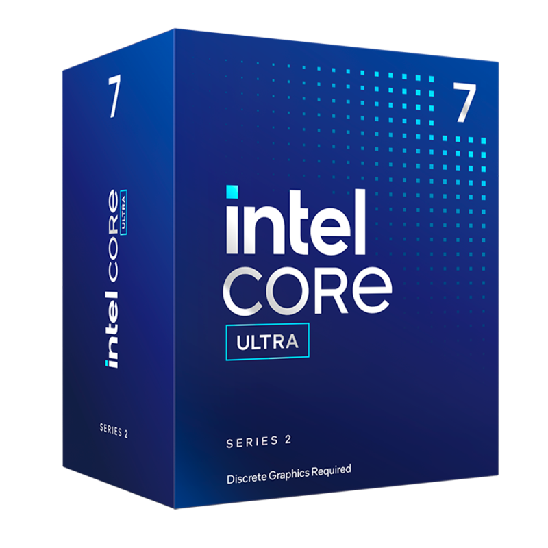 Intel Core Ultra 7 265F