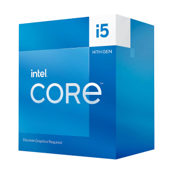 Intel® Core™ i5-14400F