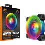 Cougar fan Vortex SPB 120