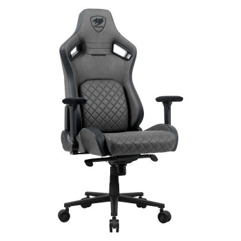 Cougar Defensor S Jet Gray F