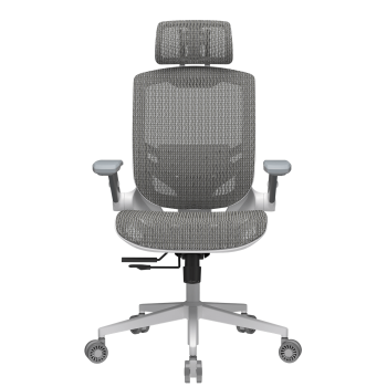 Cougar Speeder One White