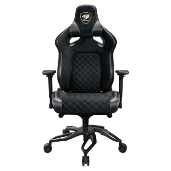 Cougar Titan Pro V2 Gold F