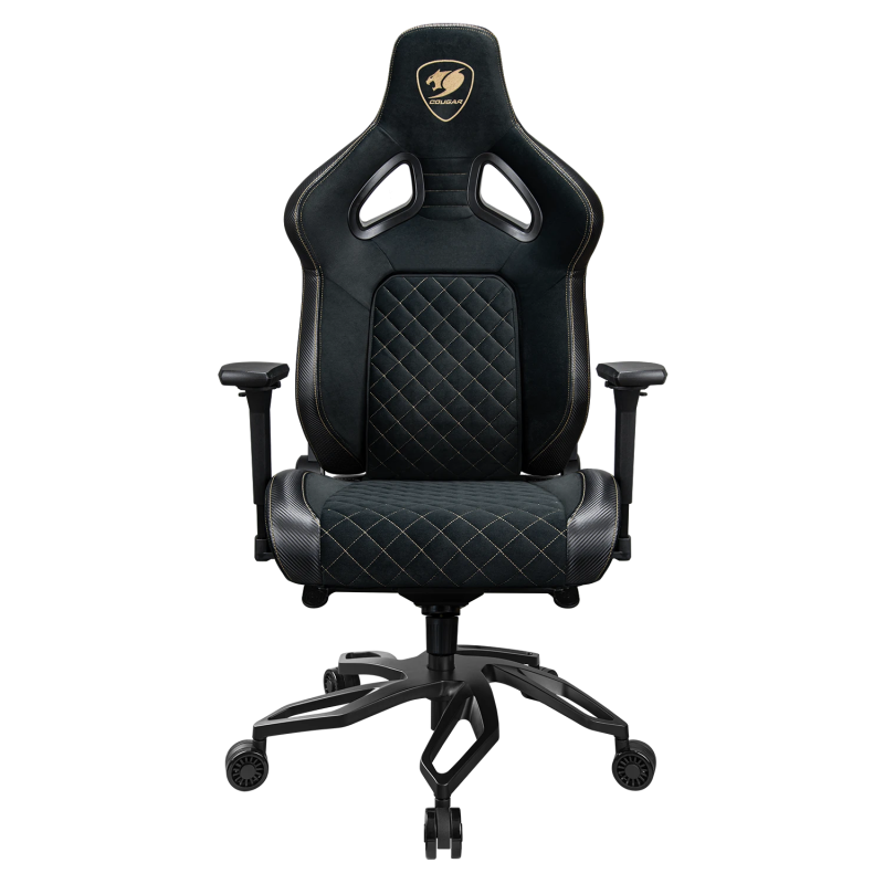 Cougar Titan Pro V2 Gold F