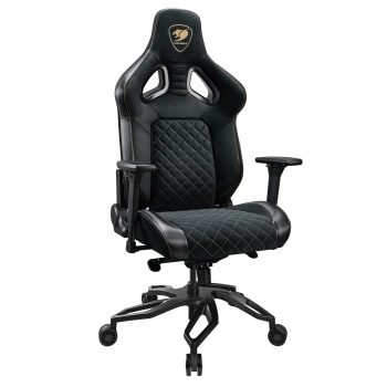 Cougar Titan Pro V2 Gold F