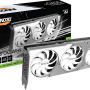 INNO3D GeForce RTX 5070 Ti 16GB GDDR7 X3 OC WHITE