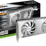 INNO3D GeForce RTX 5070 12GB GDDR7 Twin X2 OC White