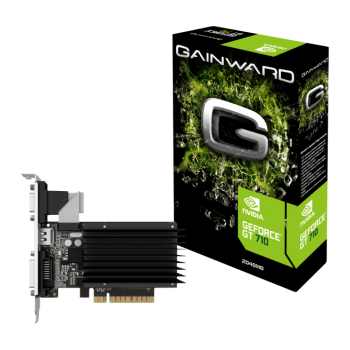 Gainward GT710 2GB