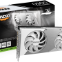 INNO3D GeForce RTX™ 5060 TWIN X2 OC WHITE
