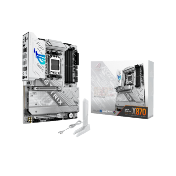 ASUS ROG STRIX x870-A Gaming WIFI
