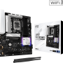 ASRock B860 Pro RS WiFi