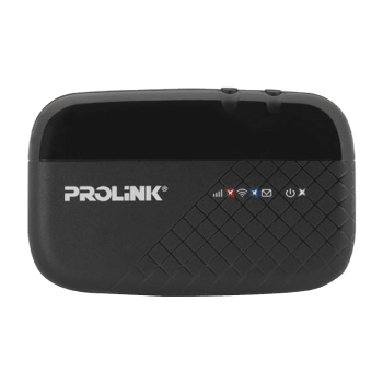 PRT7011L-B PROLiNK 4G 150Mbps LTE Wireless Mobile Router (B1/3/5/7/8/38/40)