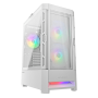 Cougar Airface RGB White 