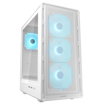 Cougar Case Airface Pure Pro (White)