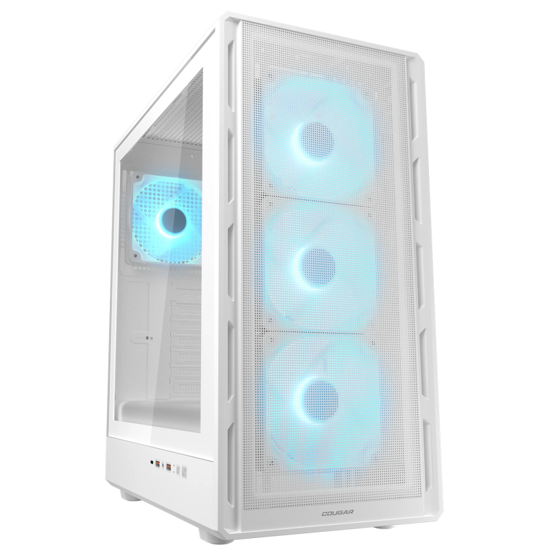 Cougar Case Airface Pure Pro (White)