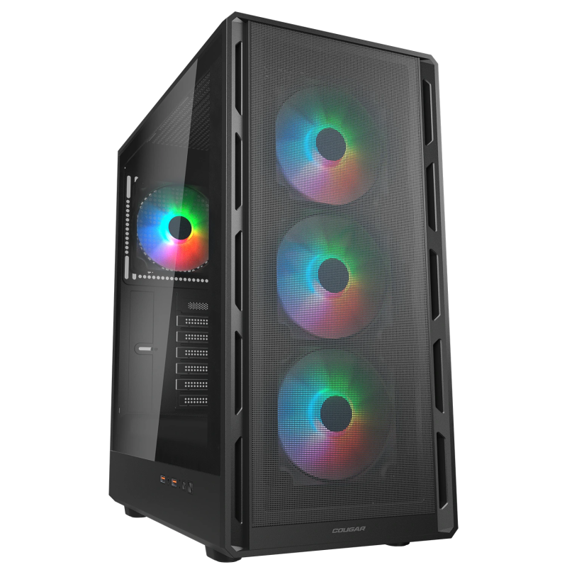 Cougar Airface Pure RGB