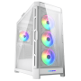 Cougar Duoface Pro RGB White