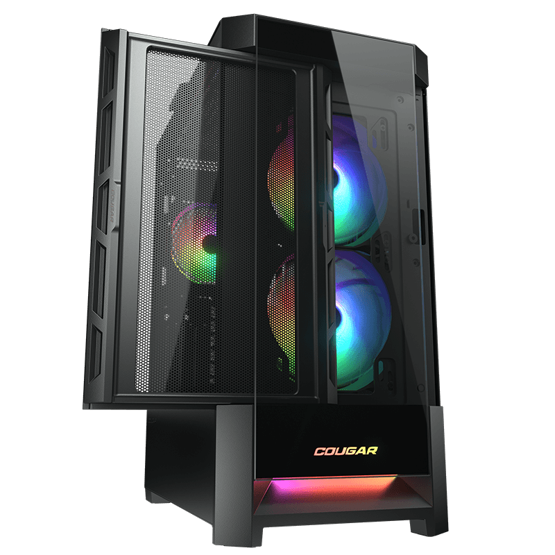 Cougar Duoface RGB
