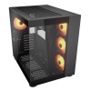 Cougar FV150 RGB Black