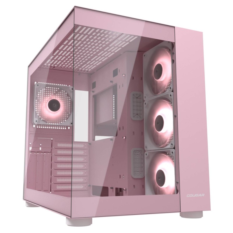 Cougar FV150 RGB Pink