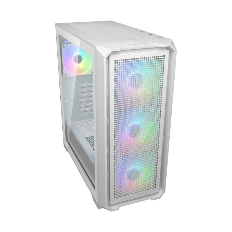 Cougar MX600 Air White