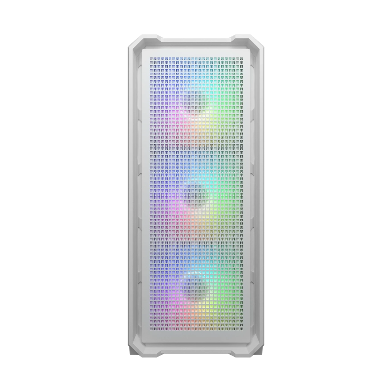 Cougar MX600 Air White