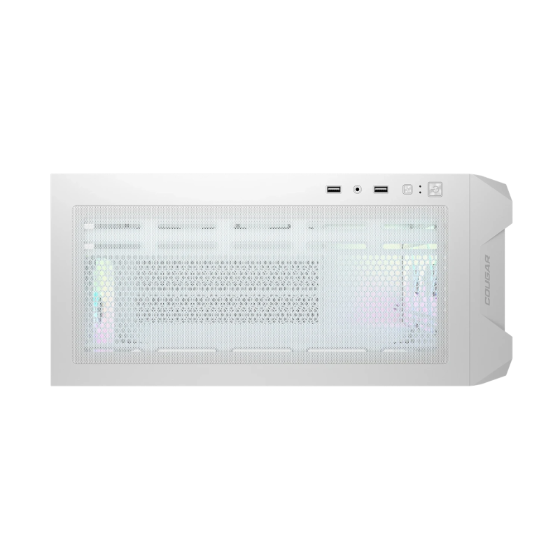 Cougar MX600 Air White