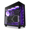 NZXT H6 Flow RGB Black