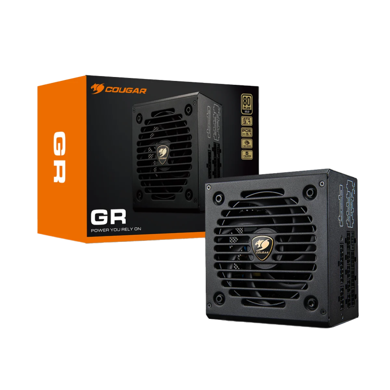 Cougar GR 1000w Gold