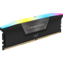 Corsair Vengeance 16GB DDR5 RGB 7000MHz Black