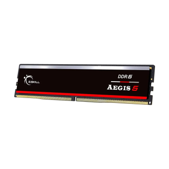 G.Skill Aegis 16GB DDR5 5600MHz