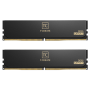 Team Group T-CREATE Expert 32GB DDR5 6000 MHz Black SET  - Available with custom build ONLY
