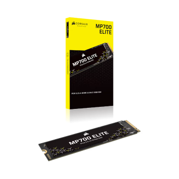 CORSAIR MP700 Elite 1TB m.2 NVME