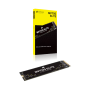 CORSAIR MP700 Elite 1TB m.2 NVME