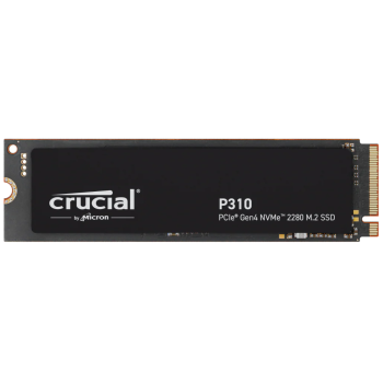 Crucial 1TB M.2 2280 NVMe