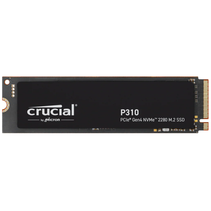 Crucial 1TB M.2 2280 NVMe