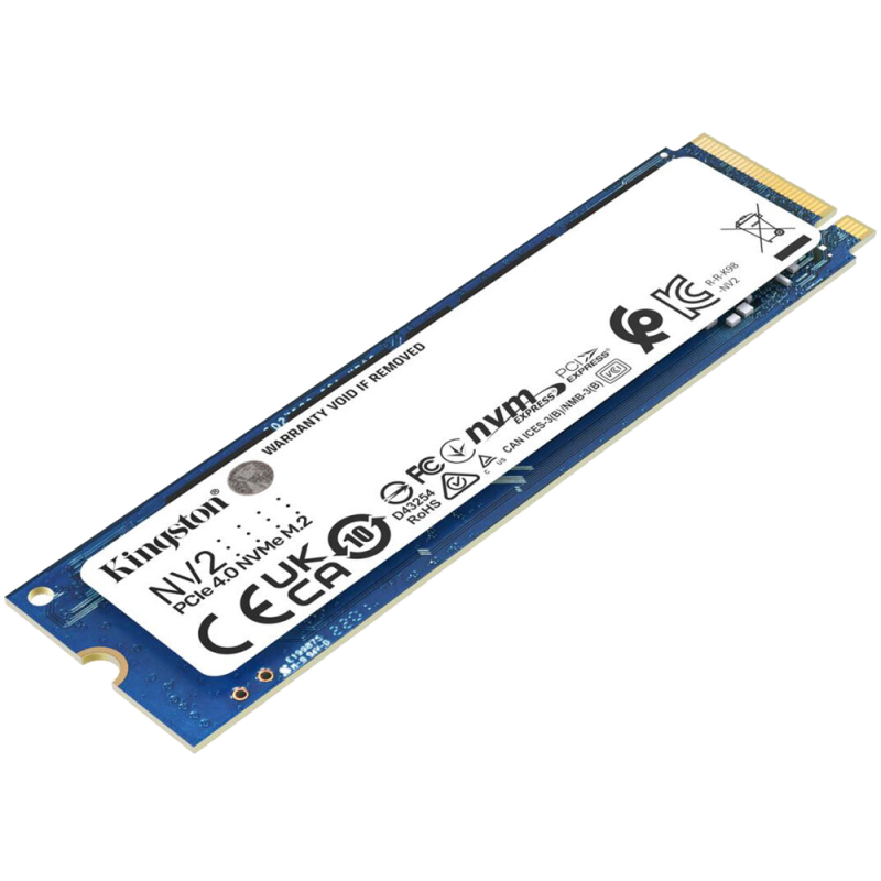 KINGSTON 2TB 2280 NVMe PCIe GEN4