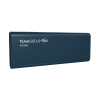 TEAM GROUP PD1000 1TB Aluminum Portable External Solid State Drive SSD