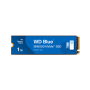 WD Blue SN5000 M.2 2280 1TB NVMe