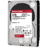 Western Digital HDD NAS RED 6TB
