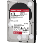 Western Digital HDD NAS RED 6TB